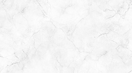 Obraz premium white paper texture background with random creases and folds, creating a chaotic pattern. The texture adds depth and a sense of dynamic motion to the minimalist design