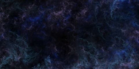 Abstract sea purple and blue  watercolor hand painted watercolor. Texture background for graphic and web design. Smoke Overlays black Background. vector illustrator..