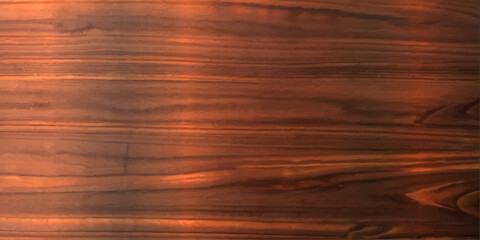 Walnut wood texture or background; dark brown wooden table surface. wood planks with natural texture, wooden retro background,  wooden background, table with wood grain texture.	


