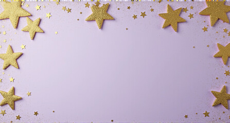 Obraz premium stars and stripes