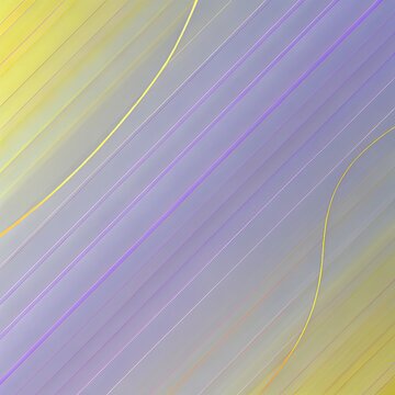 abstract violet and yellow background