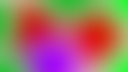 Abstract Foil Texture Background with Glittering Brush Stroke