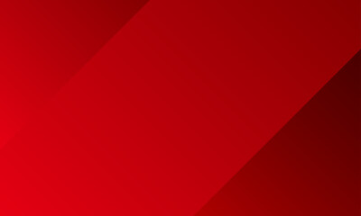 Obraz premium グラデーションで作ったシャープな雰囲気の背景素材