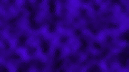 Abstract Foil Texture Background with Glittering Brush Stroke