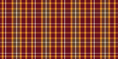 new classic checked plaid pattern 