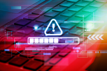 malware detection , threats protection , security risk management