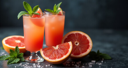 fresh juice