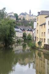 Luxemburgo