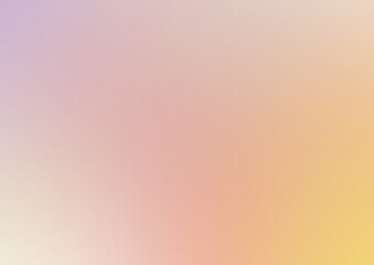 Gradient pastel modern rainbow background. The brush stroke graphic abstract, Surface for design, Abstract colorful background blurred gradient pastel color palette.