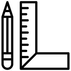 Rulers Icon