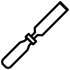 Chisels Icon