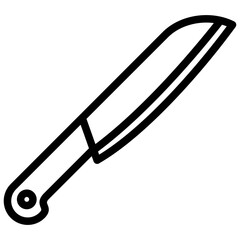 Knives Icon