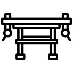 Workbenches Icon