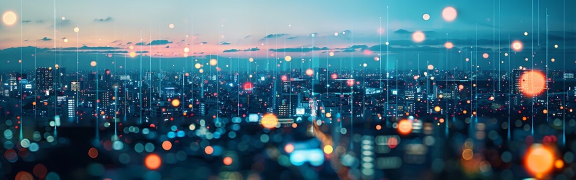 cloud computing and digital data transfer