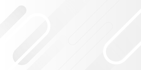 Abstract white background. Minimal geometric white light background abstract design. eps 10