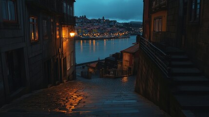 Porto, PT