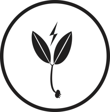 Green Energy concept icon. Sustainable development icon
