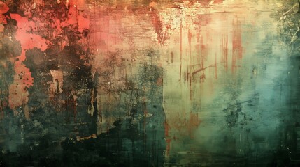 Fototapeta premium Grunge backgrounds