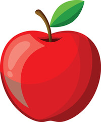 apple vector