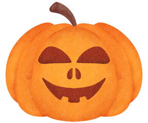 Halloween Pumpkin
