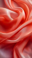 Obraz premium soft velvet texture close-up, luxurious and plush feel, rich colors, smooth surface detail