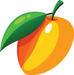 mango vector