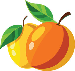 mango vector