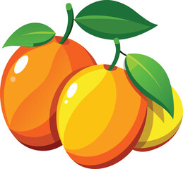 mango vector