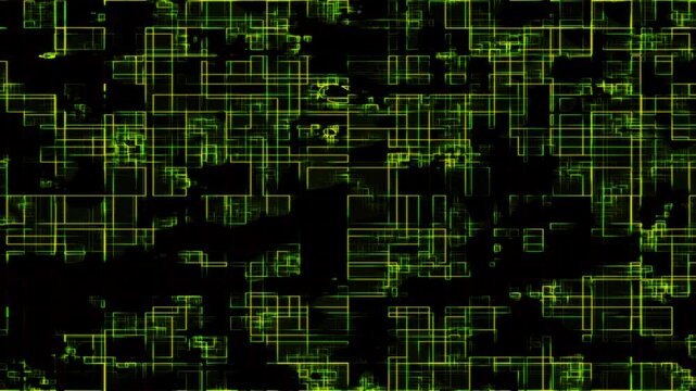 Technology Tron circuitry Electronics digital Squair background