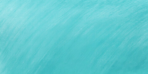 Subtle Turquoise Gradient Background with a Soft, Blurred Effect.