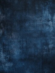 Abstract dark blue textured background with a mottled and weathered appearance, perfect for design projects, backdrops, or artistic creations.