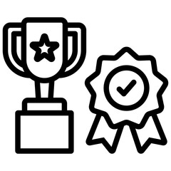 Achievement Icon