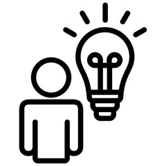 Idea Icon