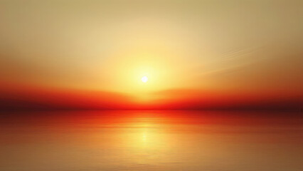 Sunset Colors: Captivating Wallpaper and Background