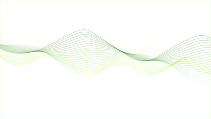 colorful wave lines. abstract wave background. abstract background with wave line. blending line background. colorful wave lines