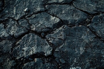Fototapeta premium Asphalt texture road Asphalt texture Asphalt texture road texture