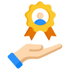 Quality Service Icon