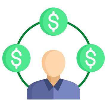 Income Icon