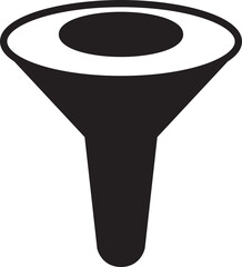 Funnel Tool Icon