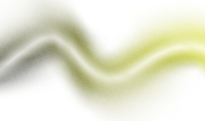 Pencil draw neon lines curved lines texture overlay, transparent background