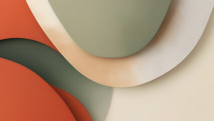 Earth Tones Beauty: Wallpaper and Background with Natural Colors