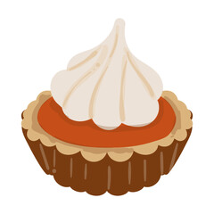 Cake Food Illustration