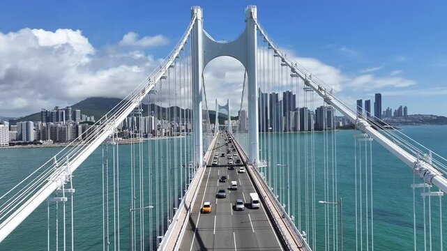 부산항공촬영