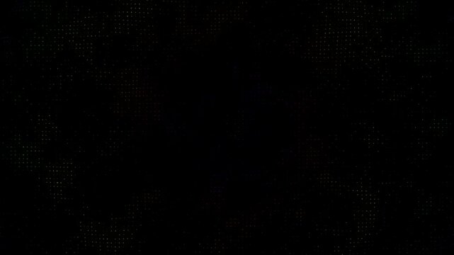 cool visual beat, VJ Loop