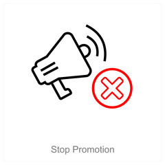 Stop Promotion
