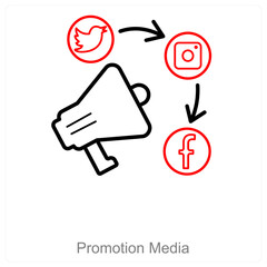 Promotion Media