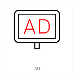 Ad