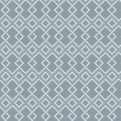 seamless geometric pattern, knitted texture