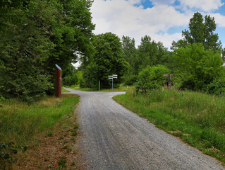 In der Heide