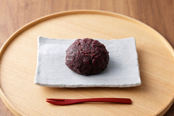 おはぎ　Ohagi